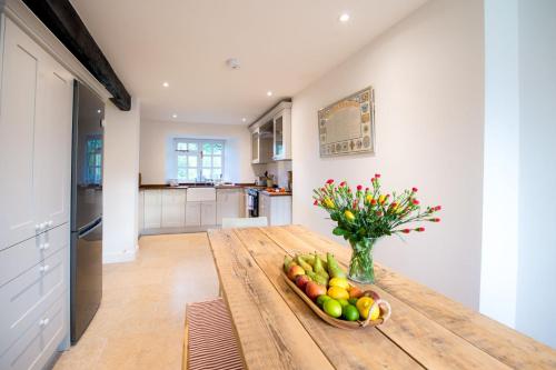 Bake House Cottage - image 10