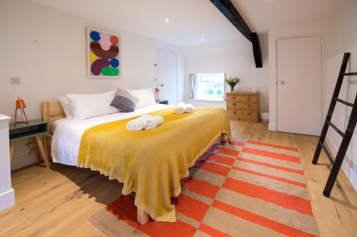 Bake House Cottage - image 12