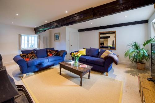 Bake House Cottage - image 3