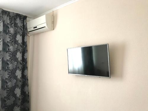 1 double bed
