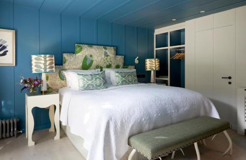 The Grosvenor Stockbridge - image 2
