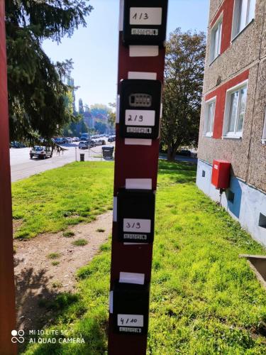 L8 Street Monteurwohnung - Gagarinstraße 123