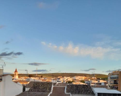 Casa nueva en Urbanización la Biznaga (Casa nueva en Urbanizacion la Biznaga) in Sierra de Yeguas