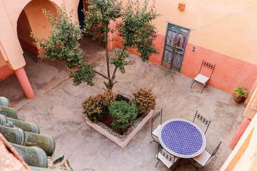 Riad Diwane Riad Diwane