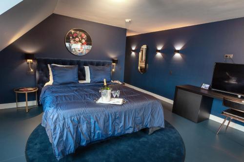 Landhuishotel De Bloemenbeek - image 7