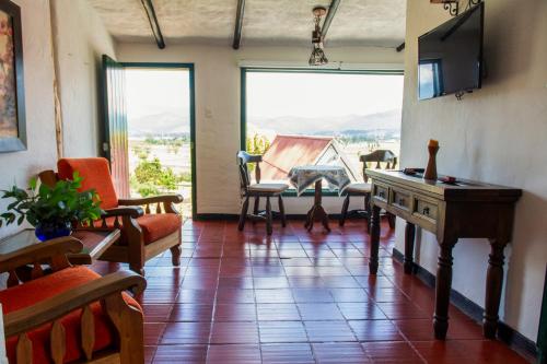 Villa Patty in Tibasosa