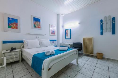 ROY Hotel - image 24