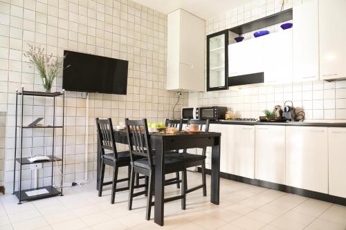 Santa Giustina apartment - image 5