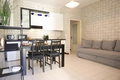 Santa Giustina apartment - image 6