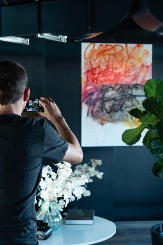 ART HOUSE Basel - Member of Design Hotels - image 5