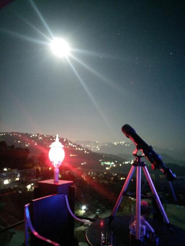 호텔 카사울리 리젠시 - 전망