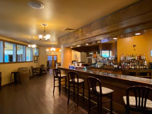 The Shawnee Inn and Golf Resort