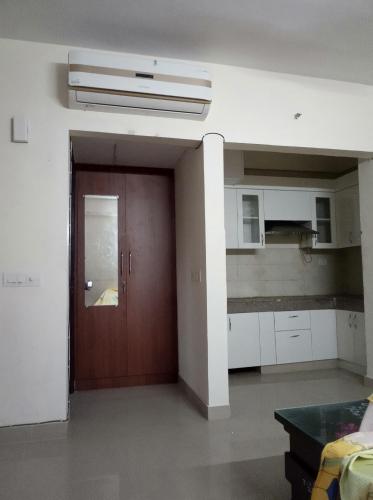 Service appartment