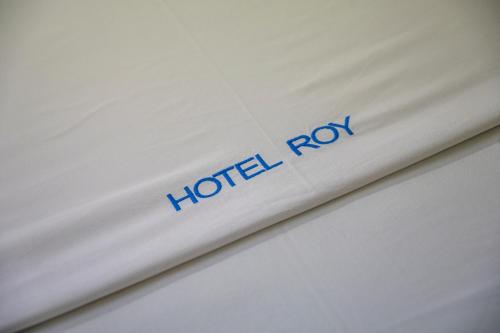 ROY Hotel - image 36