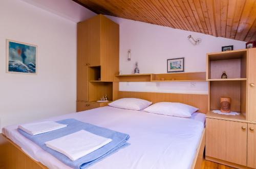 Apartments Cicko - main image