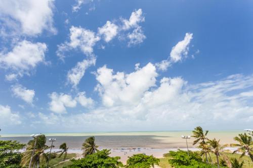 View, Joao Pessoa Hplus Beach in Joao Pessoa