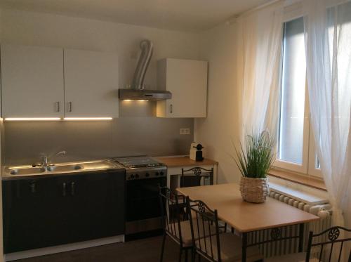 Appartement de vacances a St Pierre du Vauvray - Muids