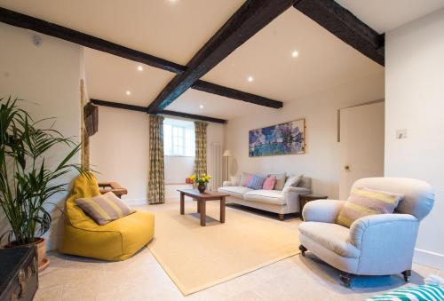 Brew House Cottage - main image