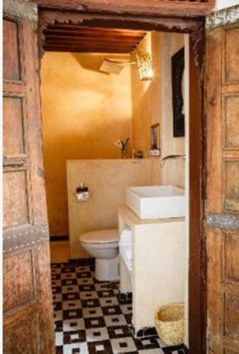 Riad Idrissy - image 4