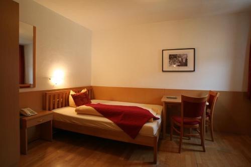 Hotel Engl – Innsbruck, IL
