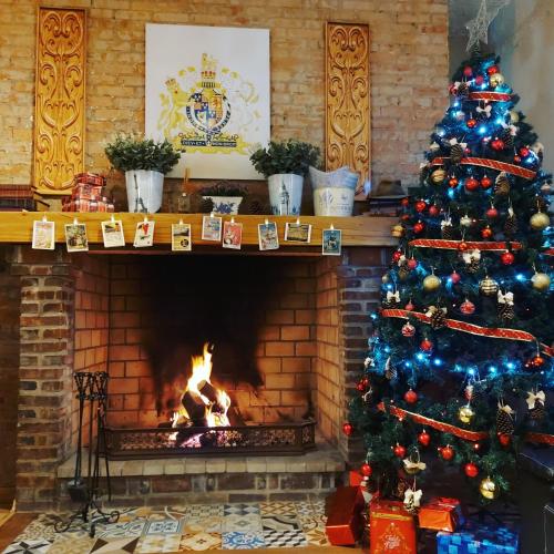 Hotel Boutique Britanico