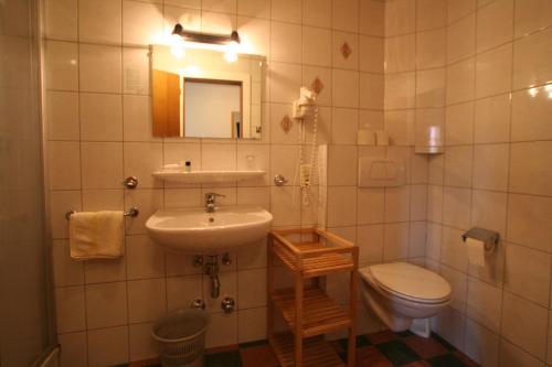 Hotel Engl – Innsbruck, IL