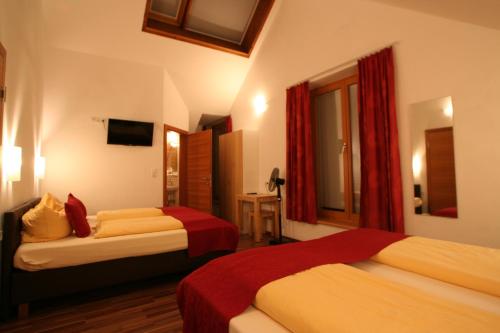 Hotel Engl in Innsbruck