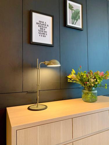 zeitwohnhaus SUITE-HOTEL & SERVICED APARTMENTS - image 9