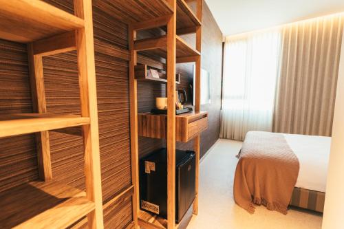 Even Derech by Smart Hotels, Micpe Ramon (fotografie 10)