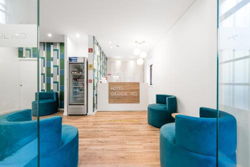 Hotel Grande Rio - image 3