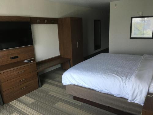 Holiday Inn Express Hotel & Suites Bethlehem Airport/Allentown area, an IHG Hotel