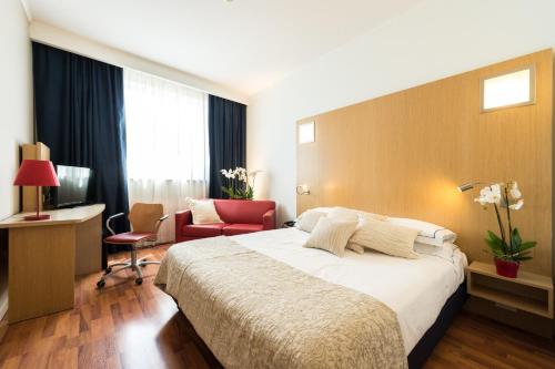 Mitico Hotel & Natural Spa in Corticella