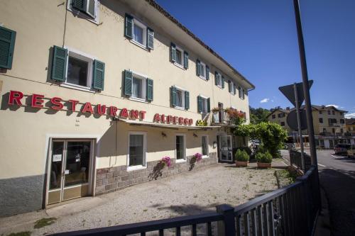 . Albergo Stella