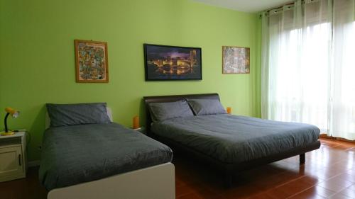 LaMoka Verona – Verona, TN