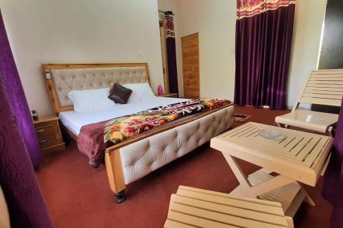 Corbett Orchard-Family Homestay at Corbett Park Ramnagar
