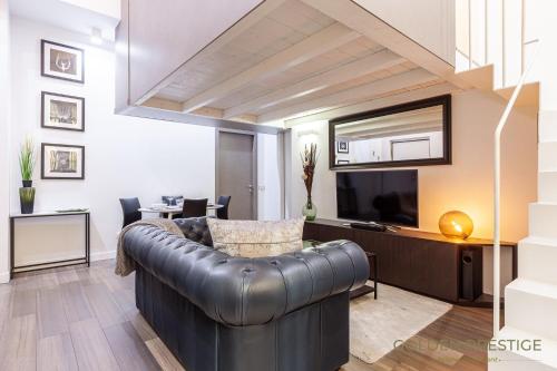Golden Prestige, Milán (fotografie 7)