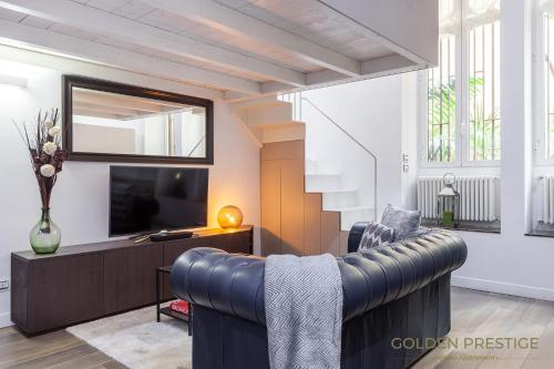 Golden Prestige, Milán (fotografie 2)