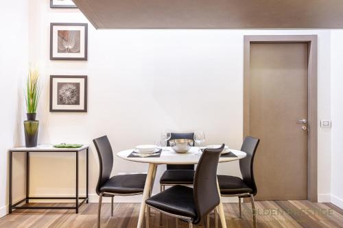 Golden Prestige, Milán (fotografie 9)
