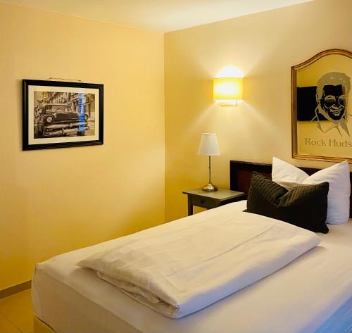 Park Apart Hotel Gatower Str. - image 10