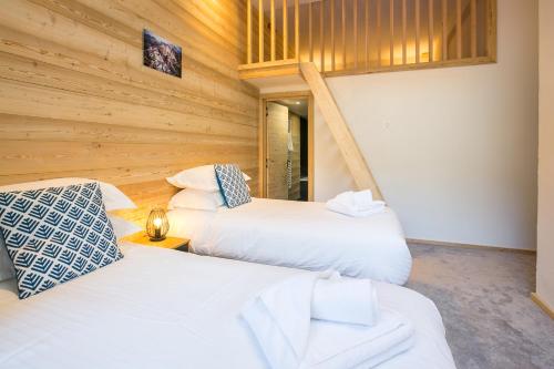 Simply Morzine - Chalet Zormine - image 8
