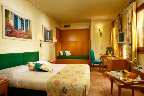 Hotel Santa Maria, Rom (Foto 8)