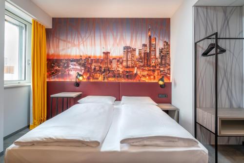 7 Days Premium Hotel Frankfurt - Offenbach Frankfurt am Main