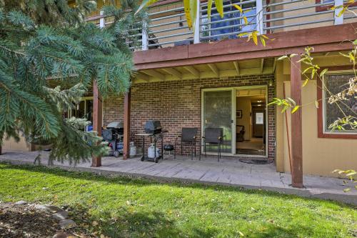 Steamboat Springs Condo with Hot Tub 1Mi to Ski - image 5