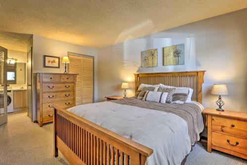 Steamboat Springs Condo with Hot Tub 1Mi to Ski - image 7
