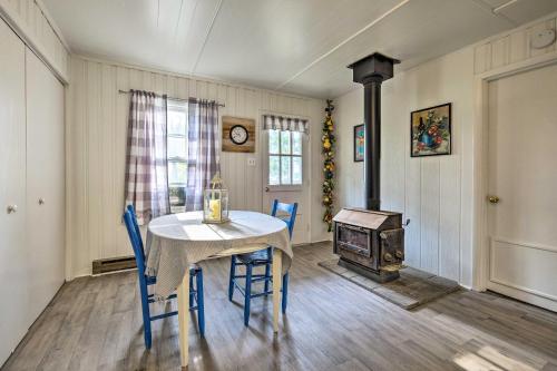 Horse Farm Hideaway about 6 Mi to KY Horse Park! - image 4