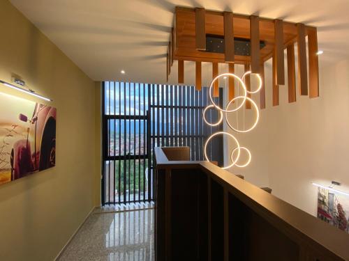 Kuint Hotel in 佩耶