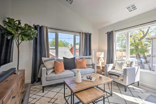 Modern Midtown Retreat Ski Hike and Mtn Bike! - image 4
