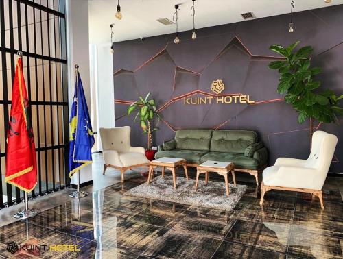 Kuint Hotel, Pejë (foto 6)