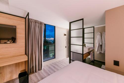 Lettera Hotel, Medellín (photo 7)