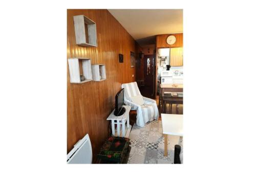 Residence Bellevue - maeva Home - Orcières
